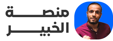 site logo